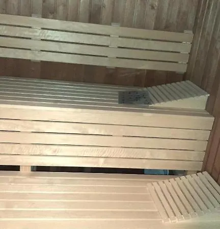Lägenhetshotell Zjs