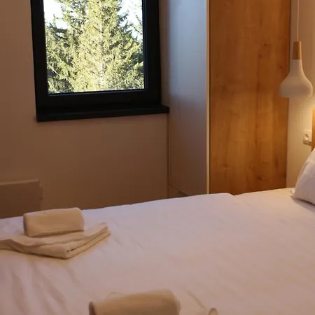 Zjs Lägenhetshotell